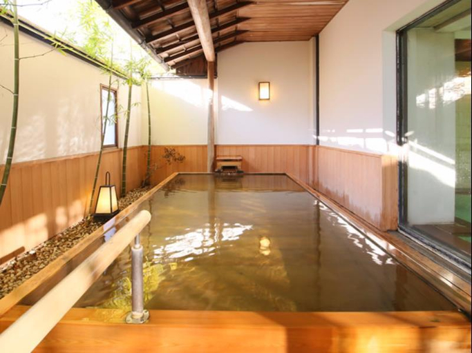 Sport & Beauty 4, Tamanoyu Ryokan, Matsumoto