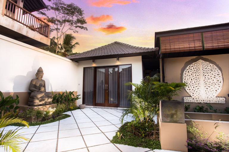 Solo Villa Resort & Retreat, Gianyar