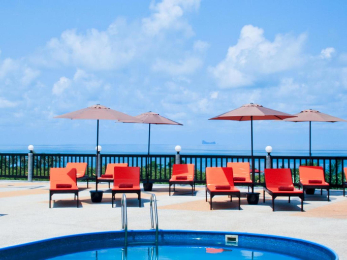 Sport & Beauty 4, Lanta Halabala Resort, Ko Lanta