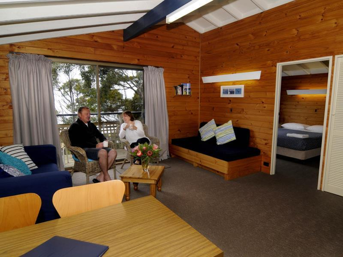 Public Area 2, Bicheno By The Bay, Glamorgan-Spring Bay