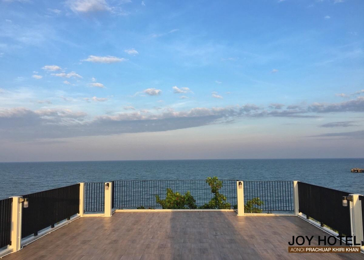 Exterior & Views 2, Joy Hotel, Muang Prachuap Khiri Khan