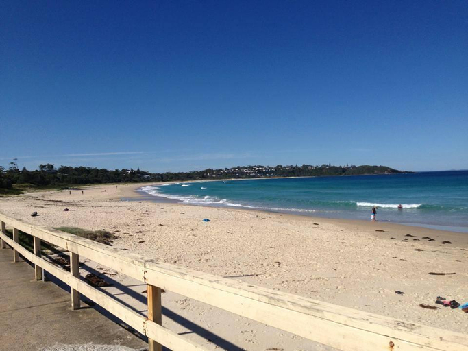 Exterior & Views 2, Beachhouse Mollymook, Shoalhaven - Pt B