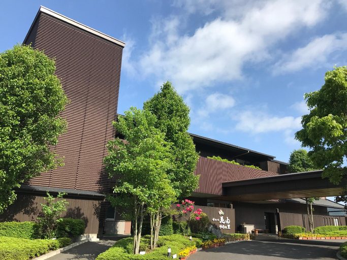Exterior & Views 2, Yufuin Hanayoshi, Yufu