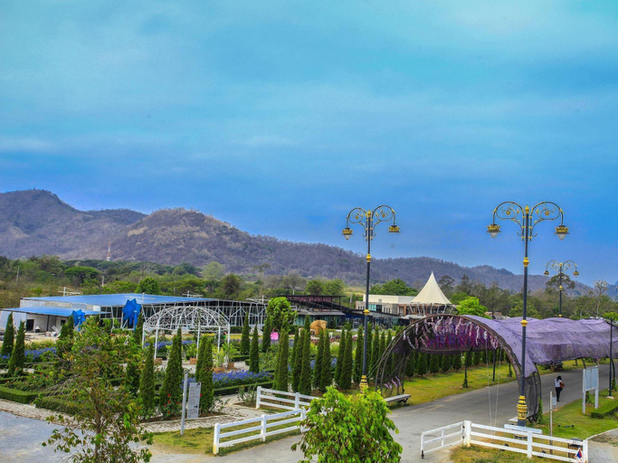 Exterior & Views 4, The Bloom by TV Pool, Pak Chong
