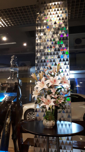 Food & Drinks 4, Ideal Hotel Pratunam, Ratchathewi