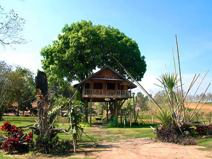 Exterior & Views 5, The Nature Club Resort, Sangkhla Buri