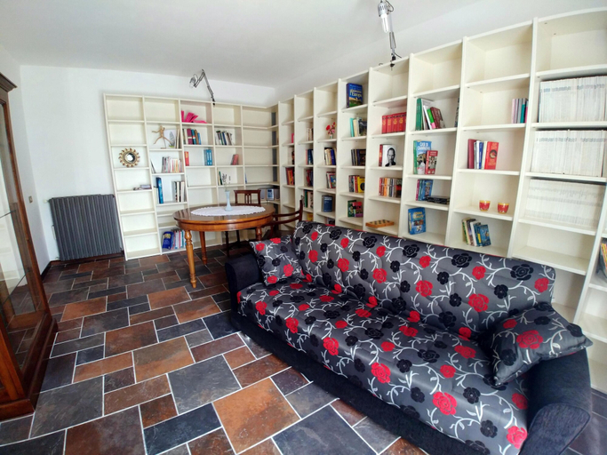 Others 5, B&B Paternocchio, Viterbo