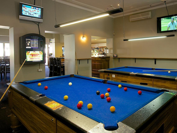 Sport & Beauty, Hotel Jesmond, Newcastle - Outer West