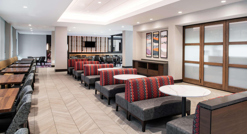 Public Area 4, Embassy Suites Walnut Creek, Contra Costa