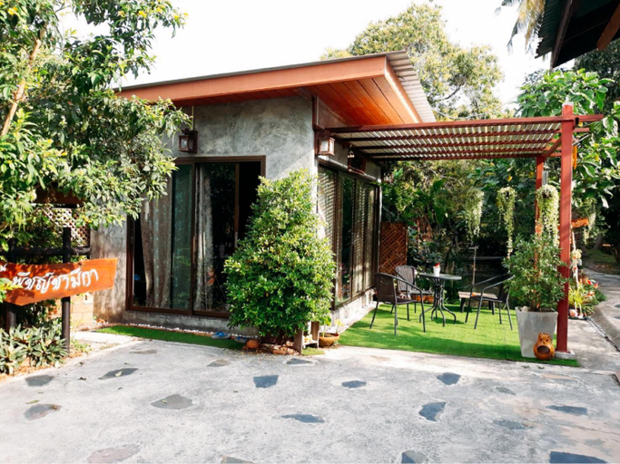 Exterior & Views 5, Baan Suan Phidchamika, Amphawa