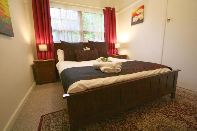 Sport & Beauty, Tudor Cottages, Yarra Ranges - Dandenongs