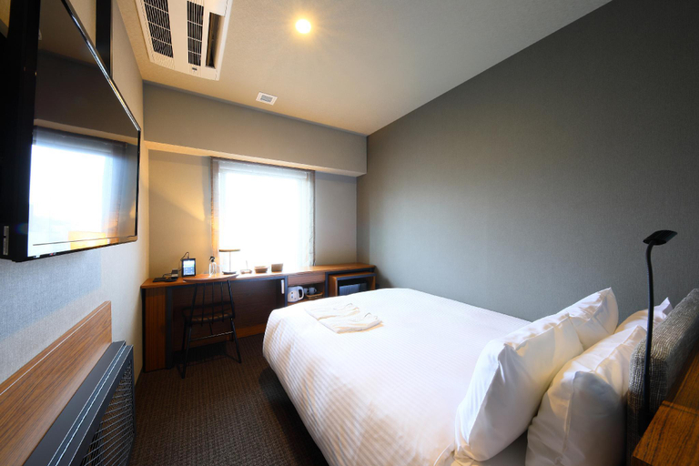 Bedroom, ICI HOTEL Ueno Shin-Okachimachi, Taitō