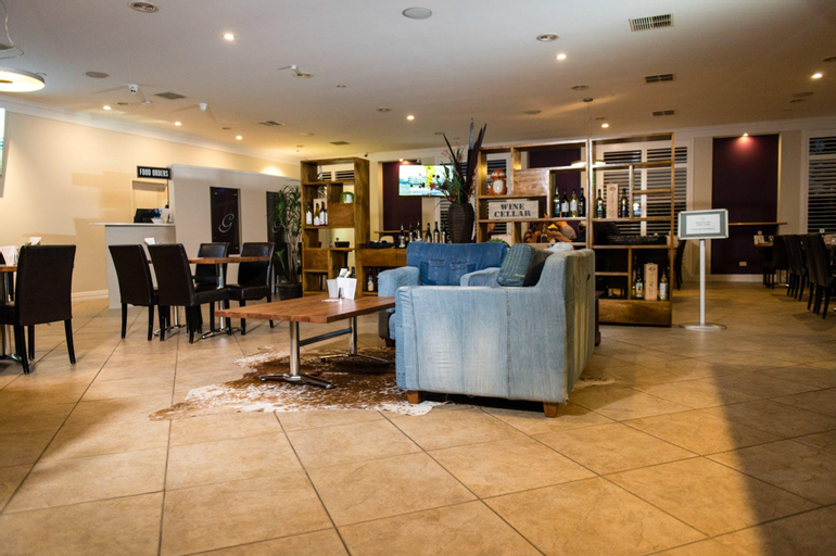 Public Area 4, Wattle Grove Motel, Kalamunda