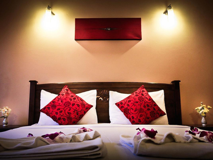 Star Guesthouse, Phuket Island