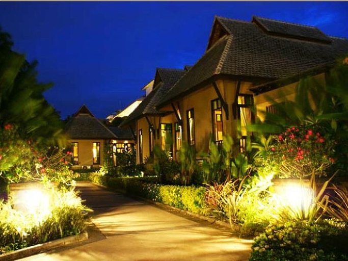 Exterior & Views 2, Botany Beach Resort Pattaya, Sattahip
