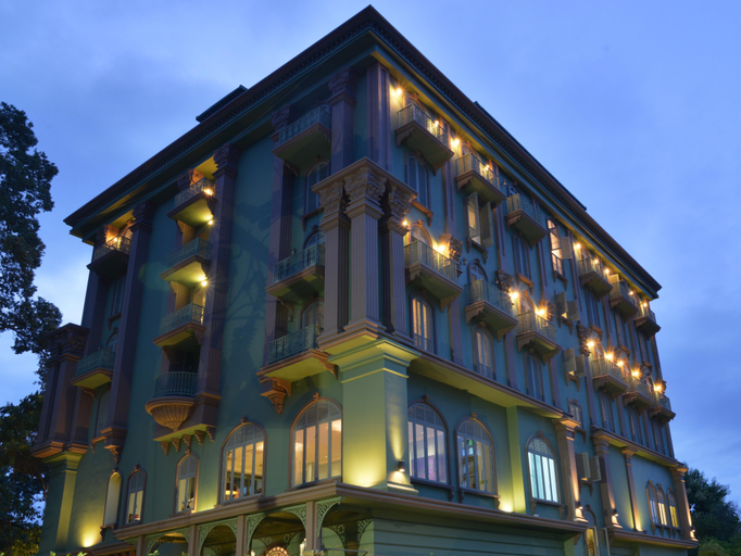 Exterior & Views 4, At Pingnakorn Huaykaew, Muang Chiang Mai