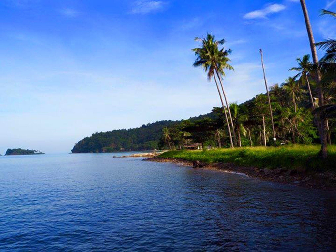 Exterior & Views 5, Sea Flower Resort, Koh Chang