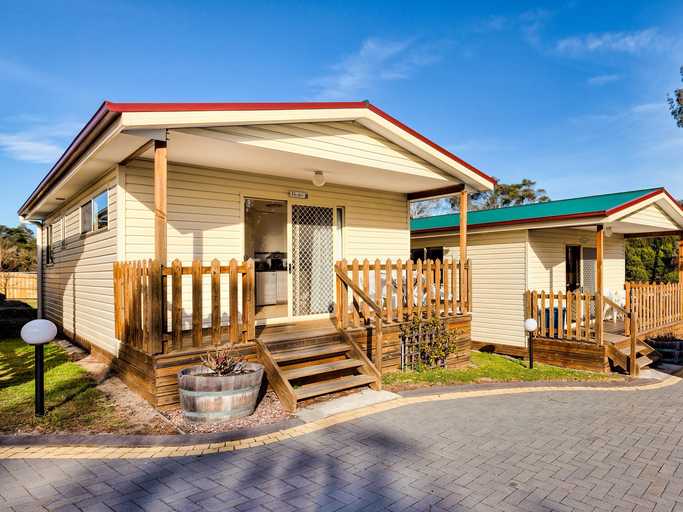 Exterior & Views 1, Wintersun Gardens Motel, Glamorgan-Spring Bay