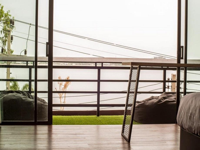 Exterior & Views 2, Bed Loft Cafe, Muang Khon Kaen