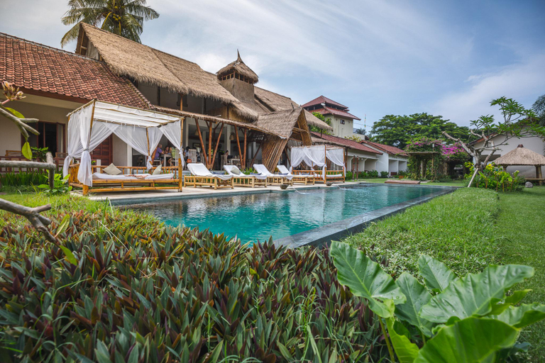 Sport & Beauty 5, Nativo Lombok Hotel, Lombok