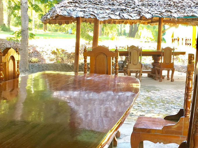 Food & Drinks 4, The Creek Garden Resort, Muang Mae Hong Son