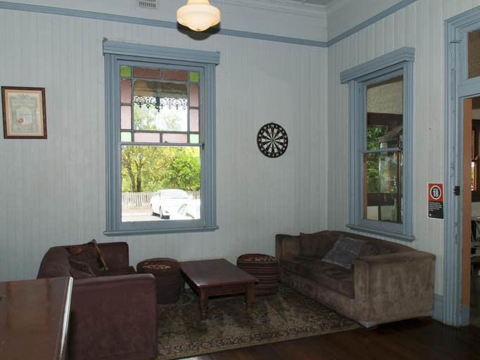 Exterior & Views 2, Ulmarra Hotel, Clarence Valley- Grafton