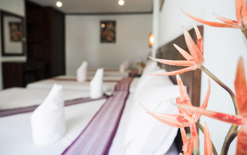 Exterior & Views 2, Patong Moon Inn Residence, Pulau Phuket