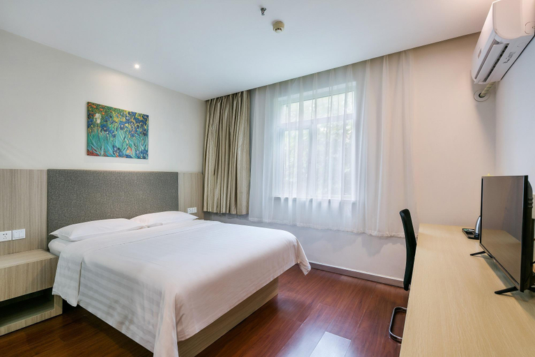 Bedroom 3, Hanting Hotel Hangzhou West Lake Baojiao Road, Hangzhou