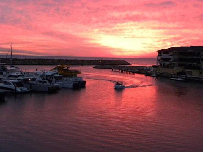 Exterior & Views 2, The Marina Hotel - Mindarie, Wanneroo