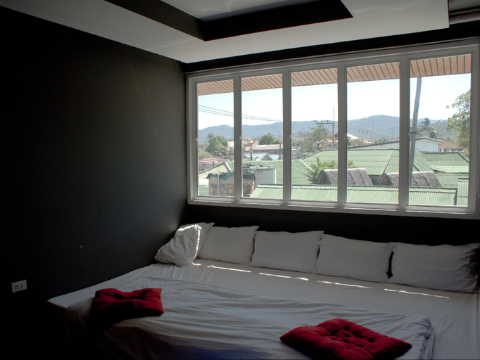 Bedroom 3, Marina Residence, Ko Samui