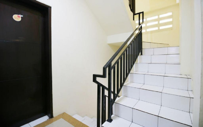 Kamar Keluarga Mangga Besar, Jakarta Pusat