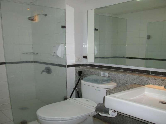 Bedroom 4, Bamboo Inn Hotel & Cafe, West Jakarta