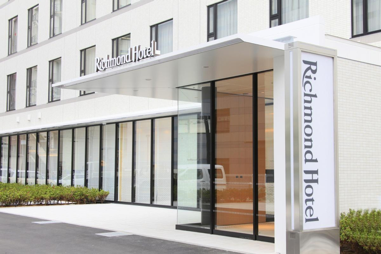 Richmond Hotel Himeji, Himeji