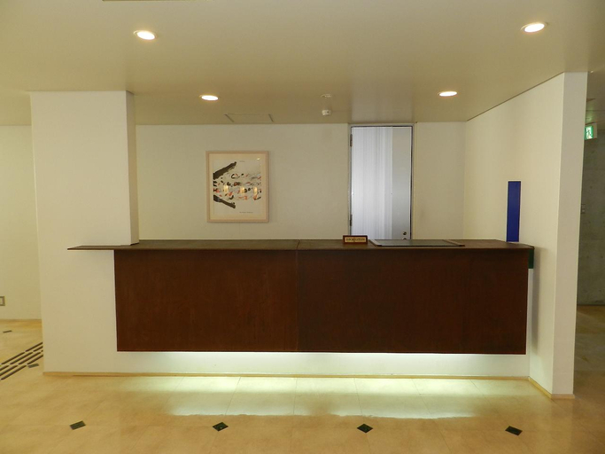 Public Area 2, Hotel Sunset Terrace, Chatan