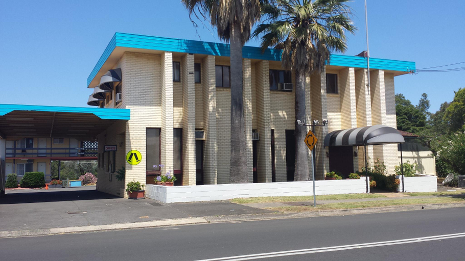 Exterior & Views 4, Nowra Motor Inn, Shoalhaven - Pt A