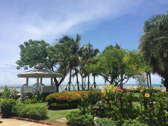 Others 3, CHOMTALAY RESORT Hadchao samran, Ban Laem