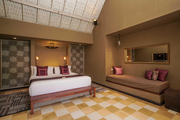 Public Area, Space Villas Bali, Badung