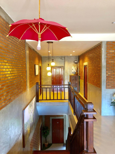 Sport & Beauty, Home Inn Pai @ Garden, Pai