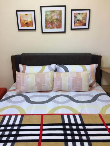 Zone Vill Studio Condo Burnham, Baguio City