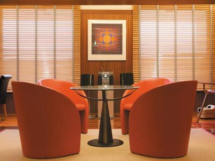 Public Area 3, Hotel Landmark Wakayama, Wakayama