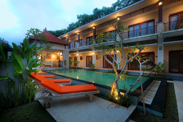 Avisara Villa and Guest House, Badung