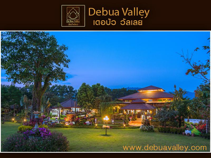 De Bua Valley, Wang Num Khiaw