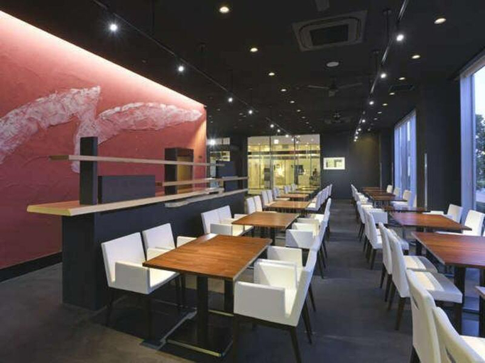 Food & Drinks 4, J Hotel Rinku, Tokoname