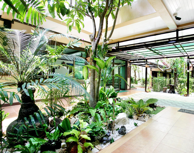Baan Na Khon Hotel, Muang Nakhon Si Thammarat