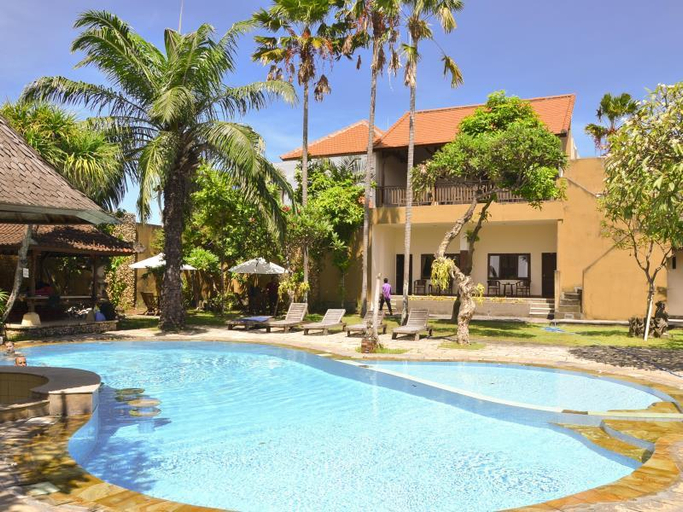 Sport & Beauty 4, Indi Bali Hotel Sanur, Denpasar