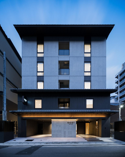 Exterior & Views 2, RIHGA PLACE Kyoto Shijokarasuma, Kyoto