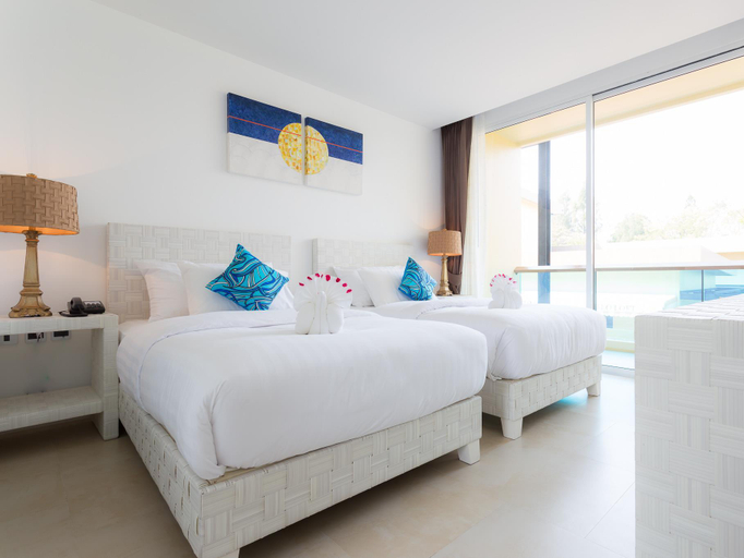 Bedroom 4, Sikhara Plago Resort, Muang Chon Buri