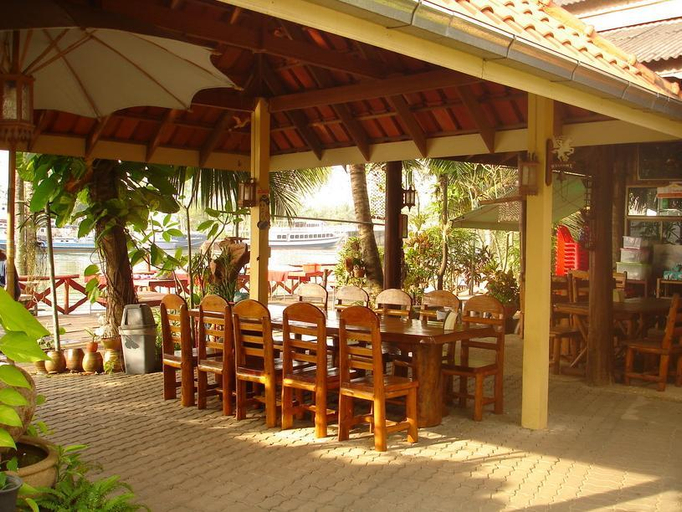 Others 5, Seaza Hotel, Muang Chumphon