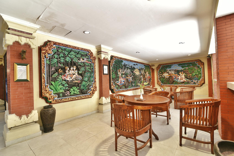 Food & Drinks, Hotel Bali Subak, Badung