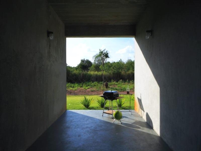 Exterior & Views 2, Home Elements Khaoyai, Pak Chong